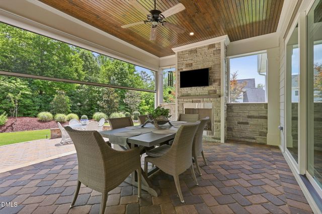 623 Westfall Way, Chapel Hill, NC 27517