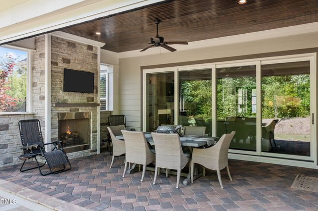 623 Westfall Way, Chapel Hill, NC 27517
