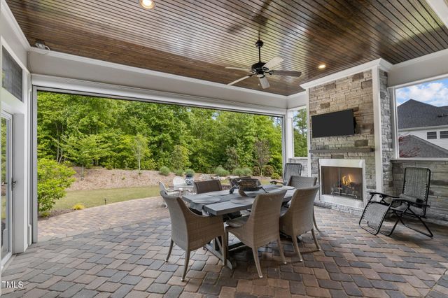 623 Westfall Way, Chapel Hill, NC 27517