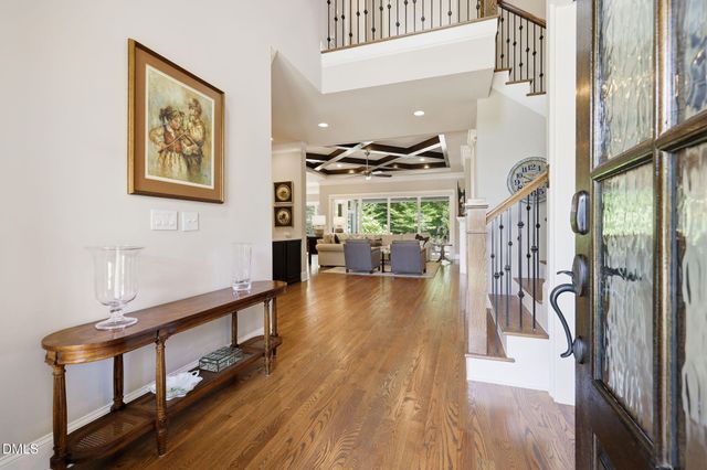 623 Westfall Way, Chapel Hill, NC 27517