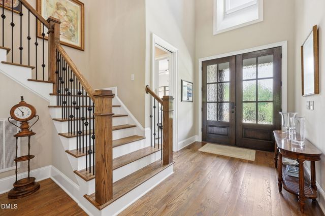 623 Westfall Way, Chapel Hill, NC 27517