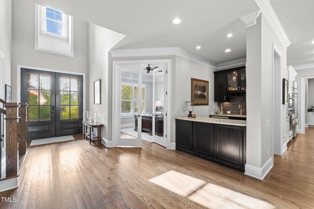 623 Westfall Way, Chapel Hill, NC 27517
