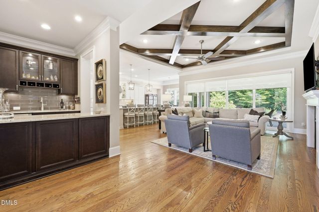 623 Westfall Way, Chapel Hill, NC 27517