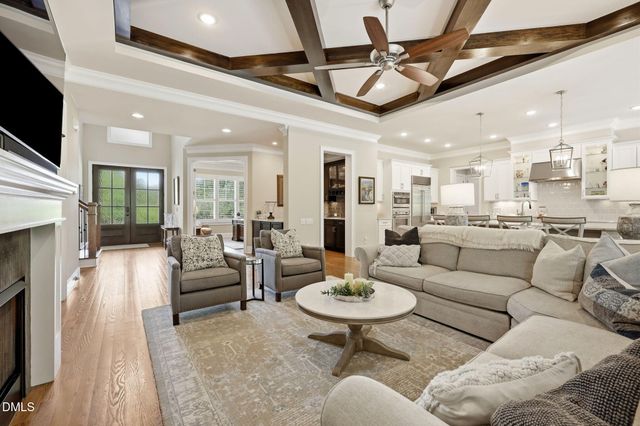 623 Westfall Way, Chapel Hill, NC 27517