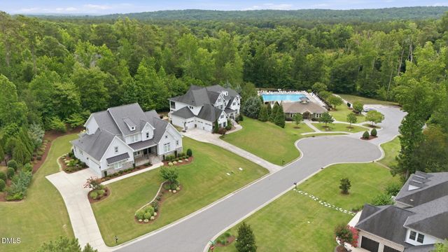 623 Westfall Way, Chapel Hill, NC 27517