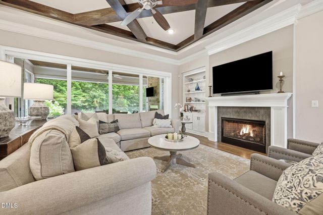 623 Westfall Way, Chapel Hill, NC 27517