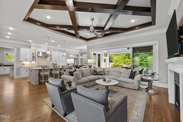 623 Westfall Way, Chapel Hill, NC 27517