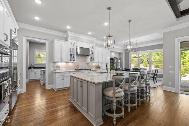 623 Westfall Way, Chapel Hill, NC 27517