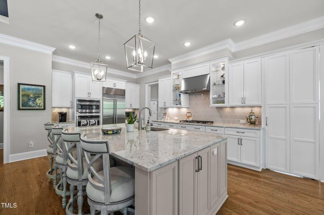 623 Westfall Way, Chapel Hill, NC 27517
