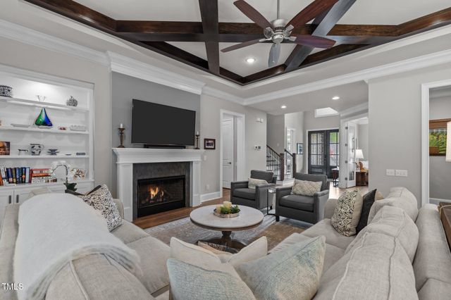 623 Westfall Way, Chapel Hill, NC 27517