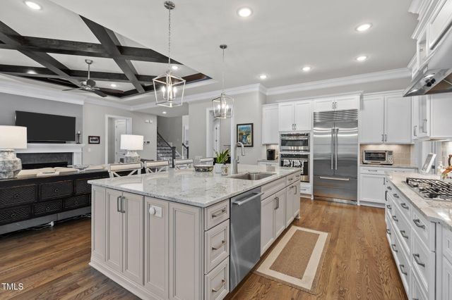 623 Westfall Way, Chapel Hill, NC 27517