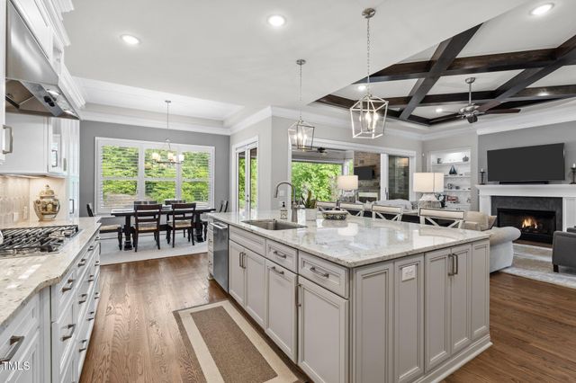 623 Westfall Way, Chapel Hill, NC 27517