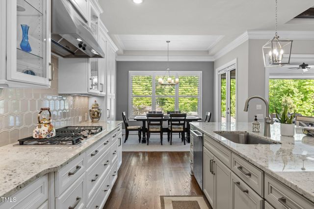 623 Westfall Way, Chapel Hill, NC 27517