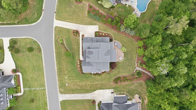 623 Westfall Way, Chapel Hill, NC 27517