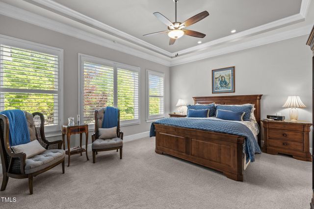 623 Westfall Way, Chapel Hill, NC 27517
