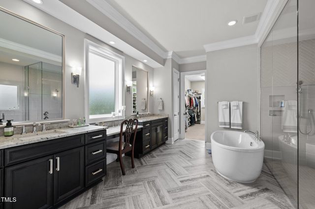623 Westfall Way, Chapel Hill, NC 27517