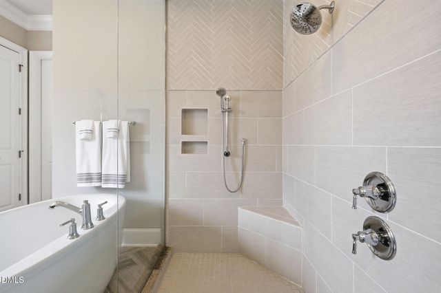 623 Westfall Way, Chapel Hill, NC 27517