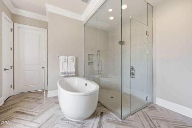 623 Westfall Way, Chapel Hill, NC 27517