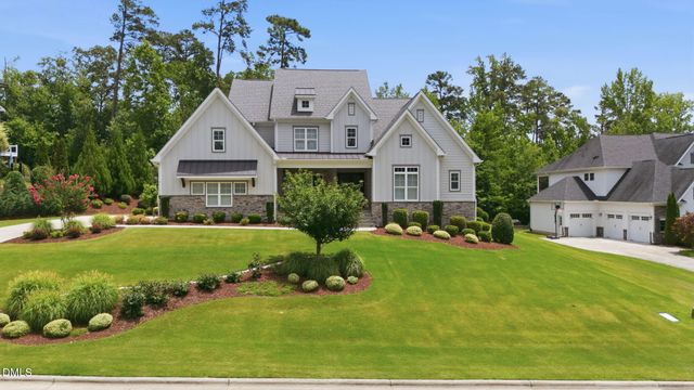 623 Westfall Way, Chapel Hill, NC 27517