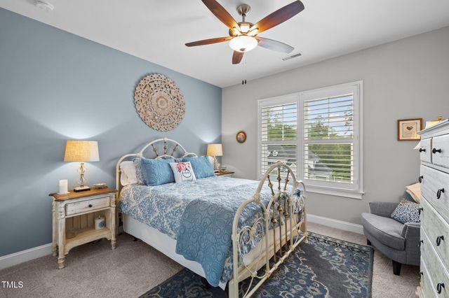 623 Westfall Way, Chapel Hill, NC 27517