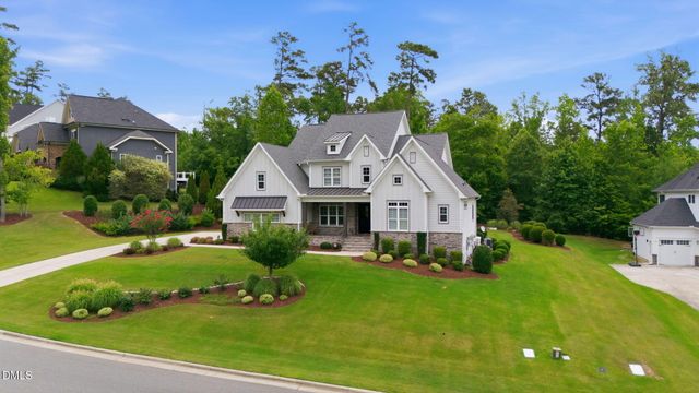 623 Westfall Way, Chapel Hill, NC 27517