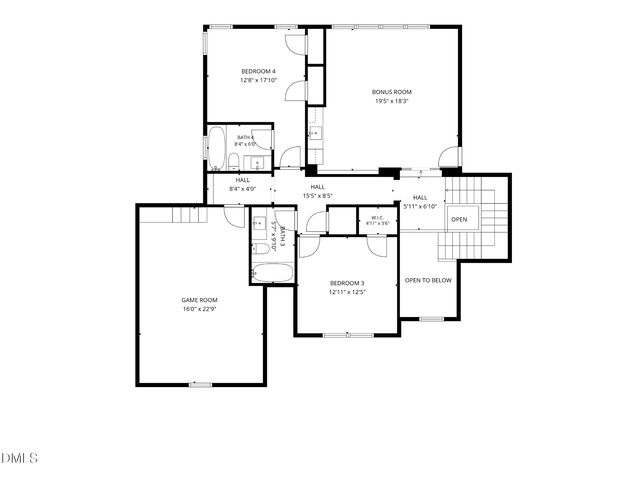 623 Westfall Way, Chapel Hill, NC 27517