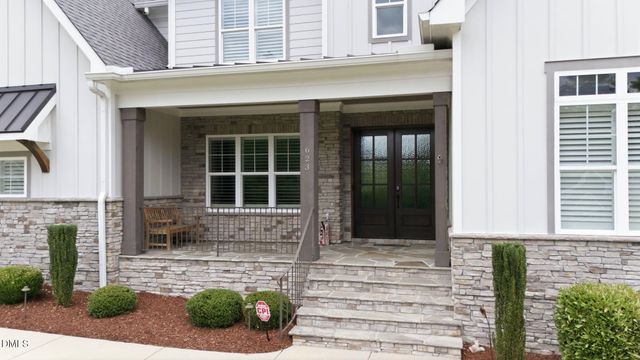 623 Westfall Way, Chapel Hill, NC 27517