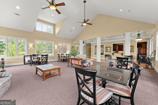 799 Sweetgrass Drive, Demorest, GA 30535