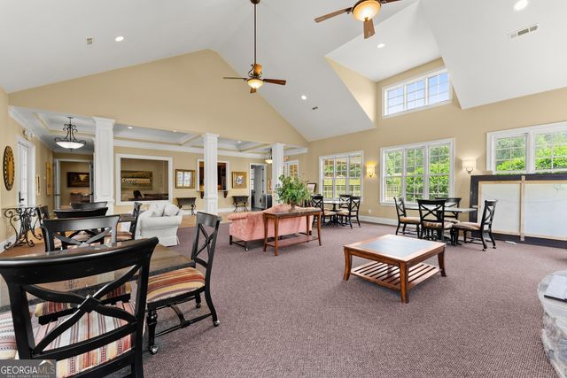 799 Sweetgrass Drive, Demorest, GA 30535
