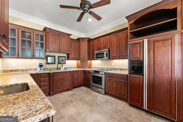 799 Sweetgrass Drive, Demorest, GA 30535