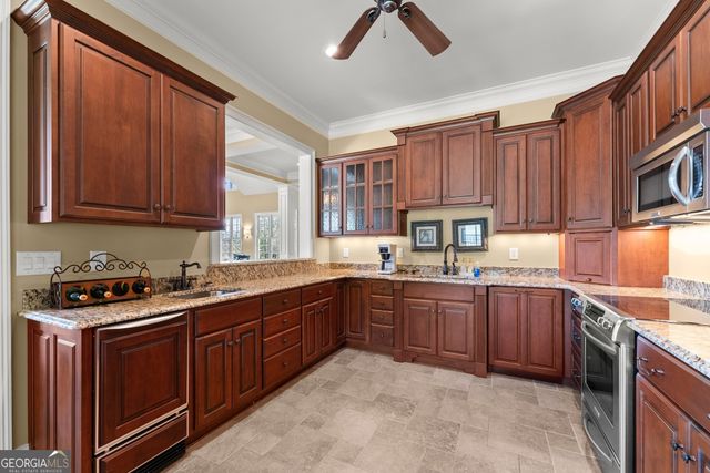 799 Sweetgrass Drive, Demorest, GA 30535