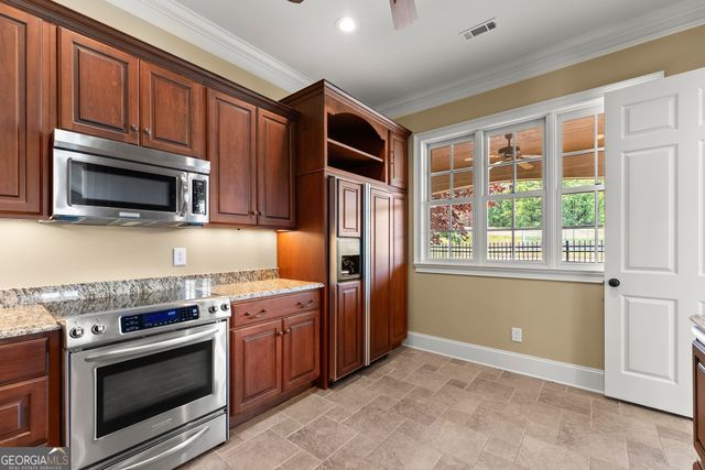 799 Sweetgrass Drive, Demorest, GA 30535