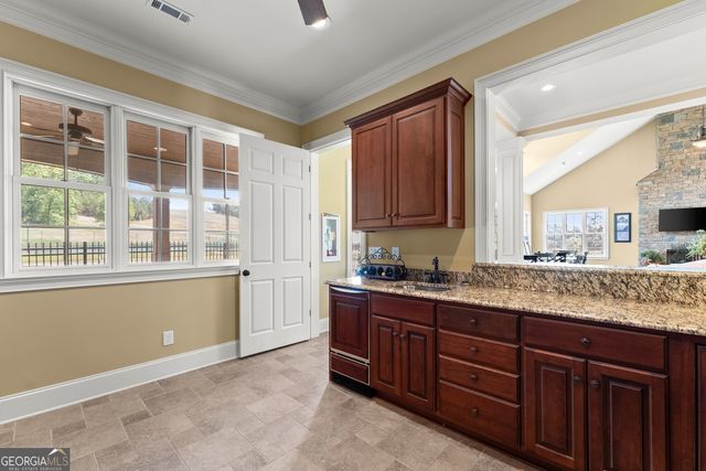 799 Sweetgrass Drive, Demorest, GA 30535