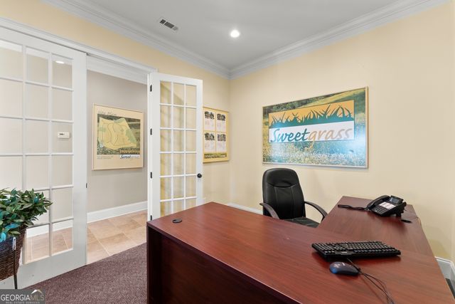 799 Sweetgrass Drive, Demorest, GA 30535