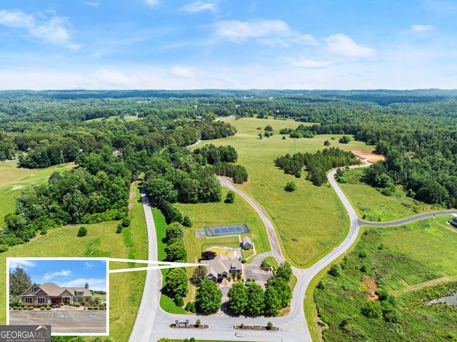 799 Sweetgrass Drive, Demorest, GA 30535