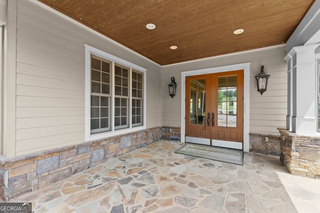 799 Sweetgrass Drive, Demorest, GA 30535