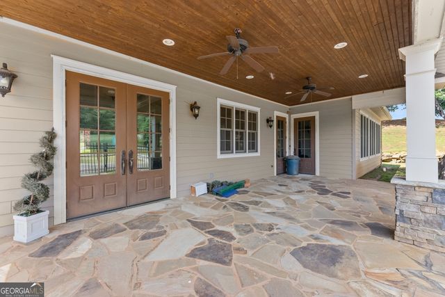 799 Sweetgrass Drive, Demorest, GA 30535
