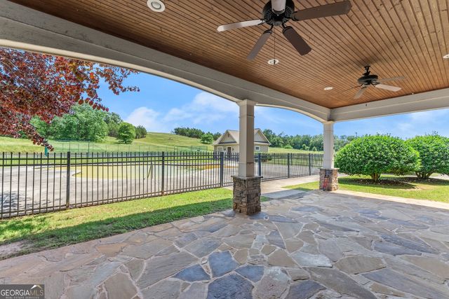 799 Sweetgrass Drive, Demorest, GA 30535