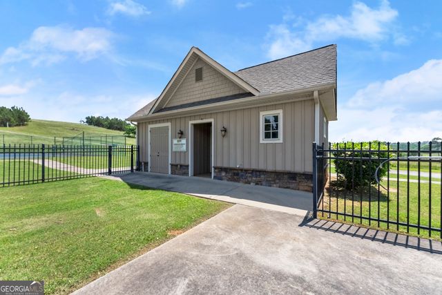 799 Sweetgrass Drive, Demorest, GA 30535
