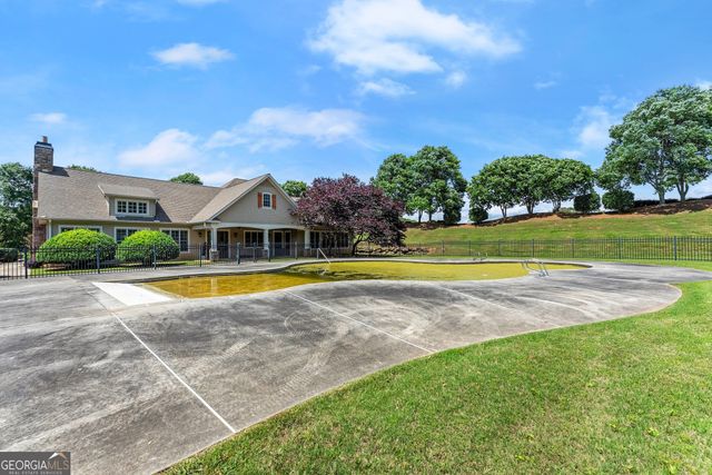 799 Sweetgrass Drive, Demorest, GA 30535