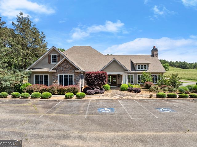 799 Sweetgrass Drive, Demorest, GA 30535