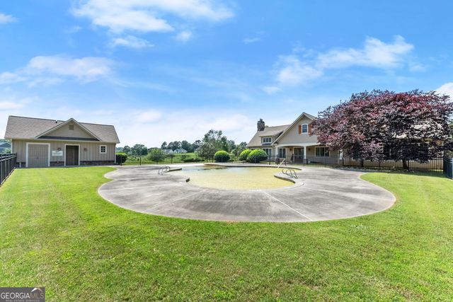 799 Sweetgrass Drive, Demorest, GA 30535