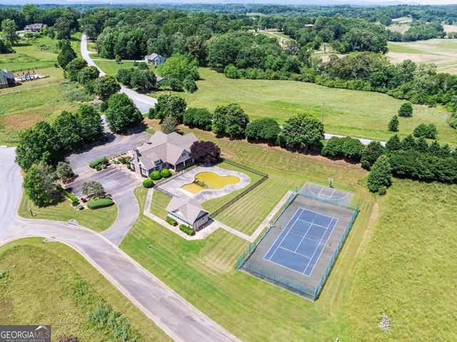 799 Sweetgrass Drive, Demorest, GA 30535