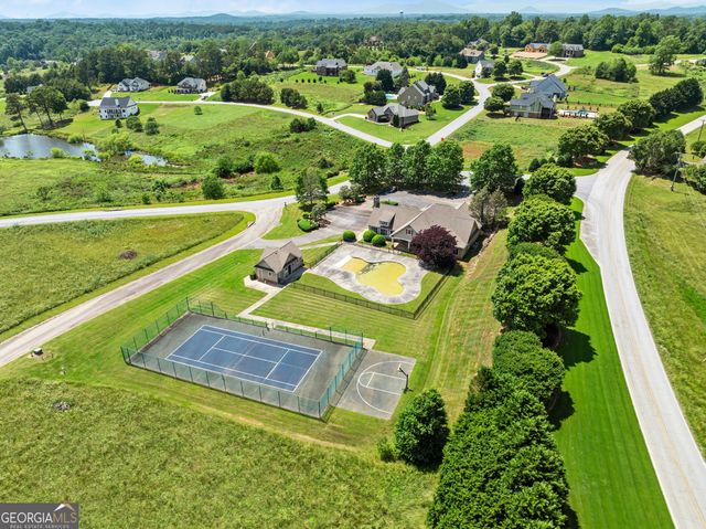 799 Sweetgrass Drive, Demorest, GA 30535
