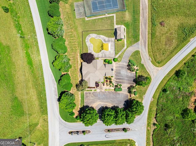 799 Sweetgrass Drive, Demorest, GA 30535