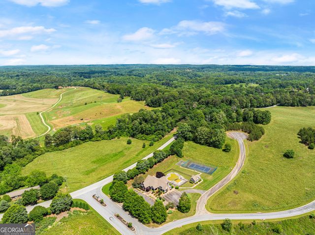 799 Sweetgrass Drive, Demorest, GA 30535