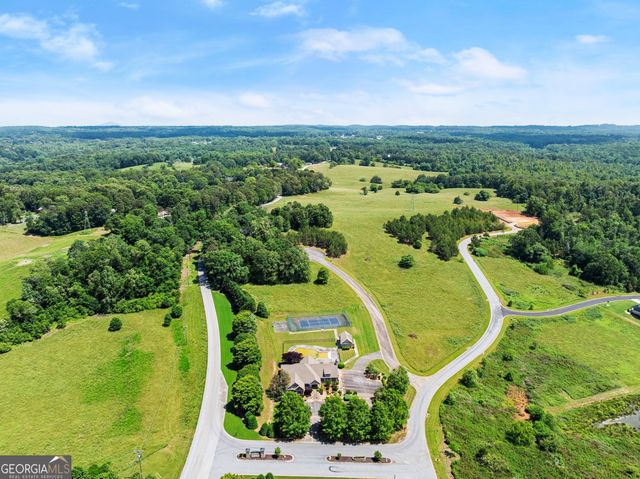 799 Sweetgrass Drive, Demorest, GA 30535