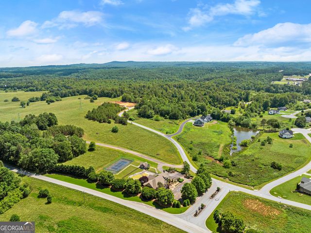 799 Sweetgrass Drive, Demorest, GA 30535