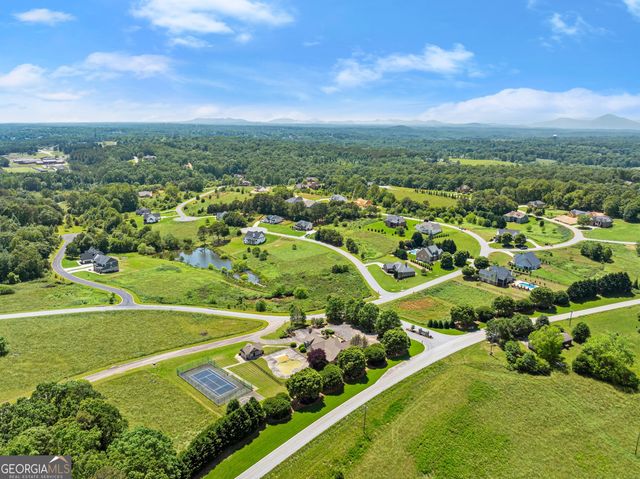799 Sweetgrass Drive, Demorest, GA 30535