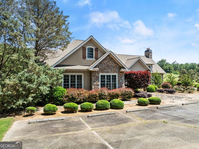 799 Sweetgrass Drive, Demorest, GA 30535